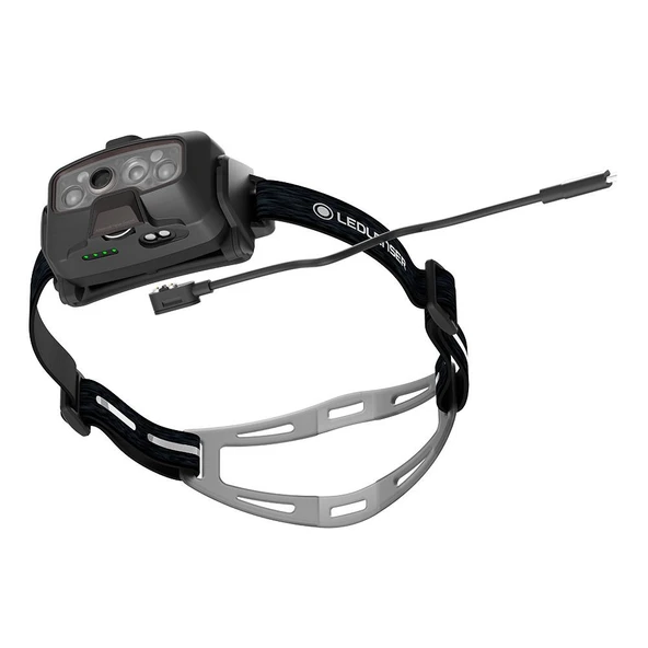 Ledlenser Hf8R Signature Kafa Lambasi - Resim 3