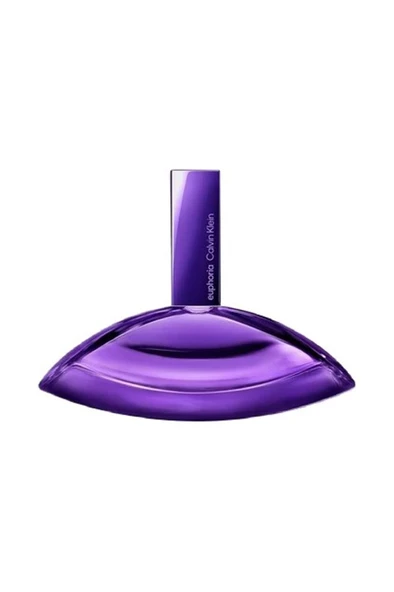 Calvin Klein Euphoria Bold Elixir Parfum Intense EDP 100 ml Kadın Parfüm - Resim 2
