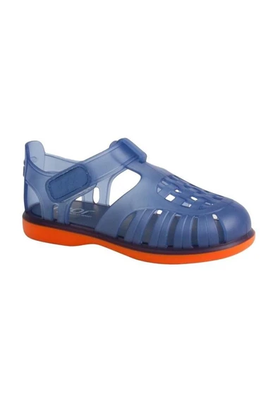 İgor BB354-063 TOBBY BICOLOR Erkek Çocuk Sandalet Lacivert 20-29 ürün görseli 1