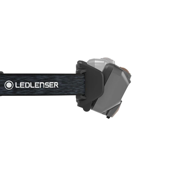 Ledlenser Hf6R Signature Kafa Lambasi - Resim 4