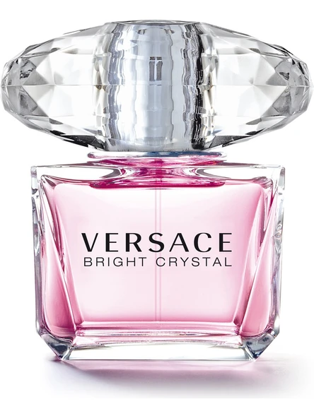 Bright Crystal 90 ml EDT Kadın Parfüm Çiçeksi ve Meyveli Koku ürün görseli 1
