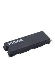 Kioxia Pcıe M2 4tb Exceira Heatsink 6200/4800 Mb/sn Nvme Ps5 Uyumlu Soğutuculu SSD (LSC11K4T09G8) ürün görseli 1