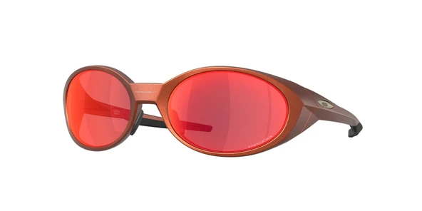 Oakley EyeJacket Redux Güneş Gözlüğü 943825 Fire Orange Prizm Trail Torch ürün görseli 1