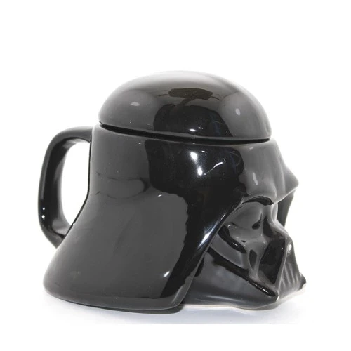 Star Wars Kupa Bardak - Darth Vader ürün görseli 1