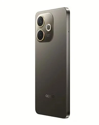 Oppo A5 Pro 256 8 GB (Oppo Türkiye Garantili) Kahverengi ürün görseli 1