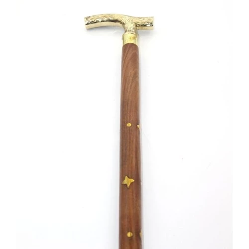 Pirinç Baston Model 2 ürün görseli 1