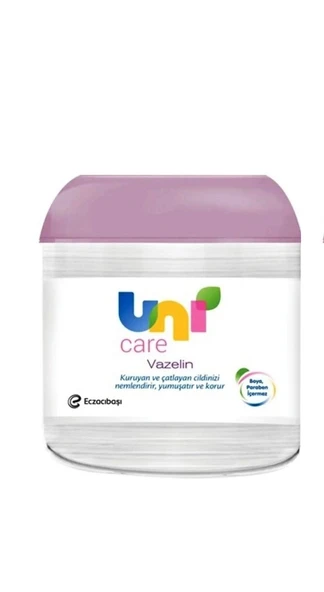 Uni Baby Vazelin 100 gr 2 li - Resim 2