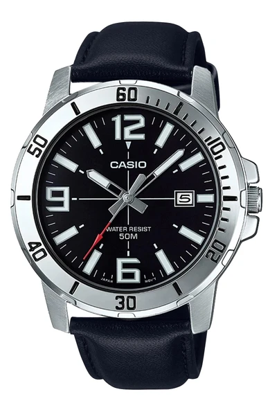 Casio MTP-VD01L-1CVUDF Erkek Kol Saati ürün görseli 1