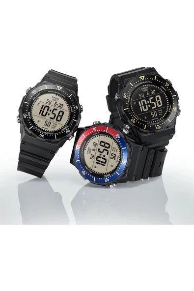 AE-1700H-1AVDF Kol Saati - Resim 2