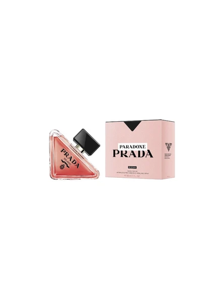 Kadınlar İçin Prada Paradoxe İntense EDP 90 ml Şekerli Koku ile Büyüleyici Parfü ürün görseli 1