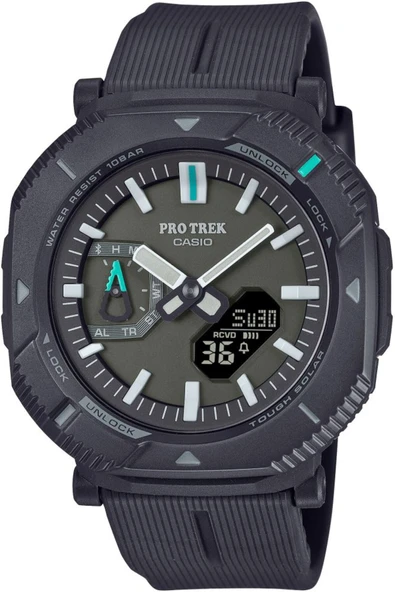Prj-B001-1Dr Pro-Trek Kol Saati ürün görseli 1