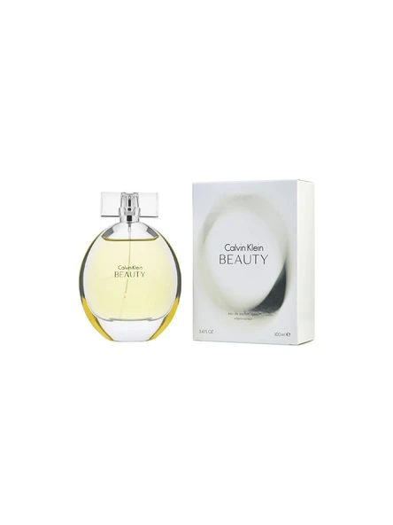 Beauty 100 ml Kadın EDP Ferah Koku ile Zamansız ve Sofistike Bir Deneyim Sunar ürün görseli 1