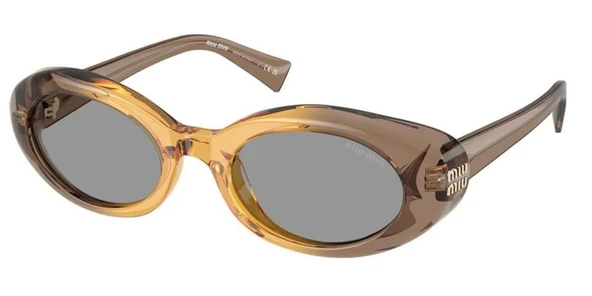 Miu Miu MUB09S 24M50Q 52 Kadın Güneş Gözlüğü ürün görseli 1