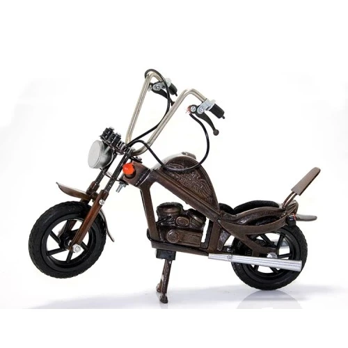 Metal Motor Model 3 ürün görseli 1