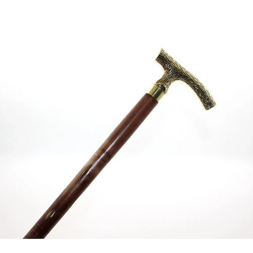 Pirinç Baston Model 7 ürün görseli 1
