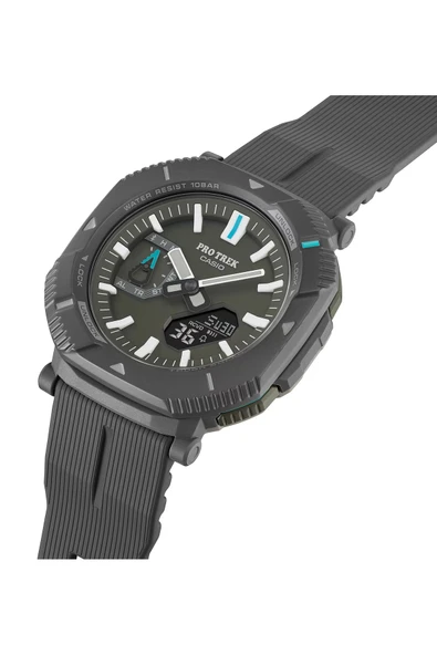 Prj-B001-1Dr Pro-Trek Kol Saati - Resim 2