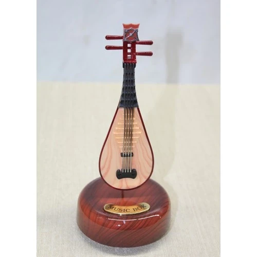Ud Tasarımlı Müzik Kutusu ürün görseli 1