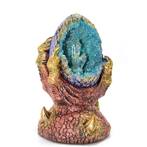Polyester Dragon Pençeli Led ürün görseli 1