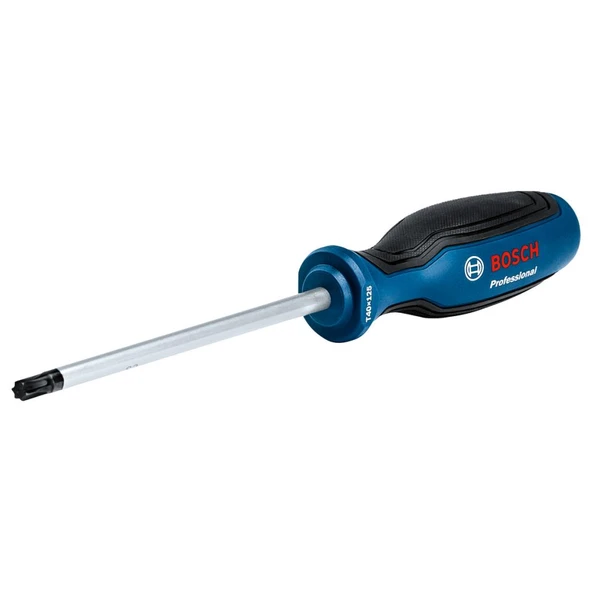 Bosch Professional Torx Tornavida Seti 6 Parça - Resim 3