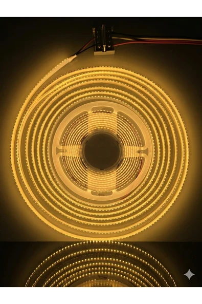 Ookayled 2835 240led günışığı 5 METRE ürün görseli 1