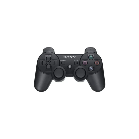 Sony Ps3 Kol Dualshock 3 - Resim 2