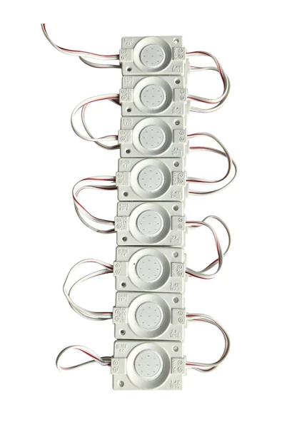 Ookayled COB 4530 1 MODÜL LED 250LM MAVİ ürün görseli 1