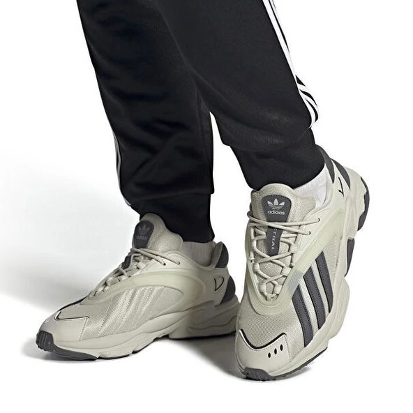 PTTAVM: Adidas ZX 500 RM Sand Brown Erkek Spor Ayakkabı
