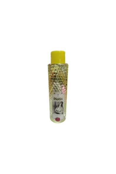 Platin Limon Kolonya 400cc 80derece ürün görseli 1