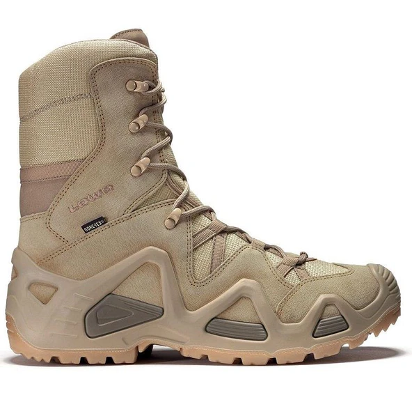 Lowa Zephyr Gtx Hi Tf Çöl Rengi̇ Bot ürün görseli 1