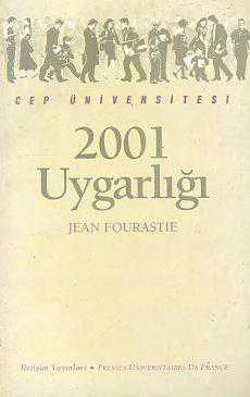 2001 Uygarlığı ürün görseli 1