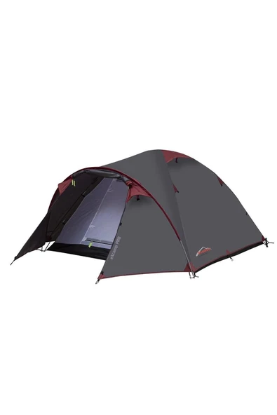 Evolite Excamp 3 Pro Çadır - 4 Mevsim - Resim 6