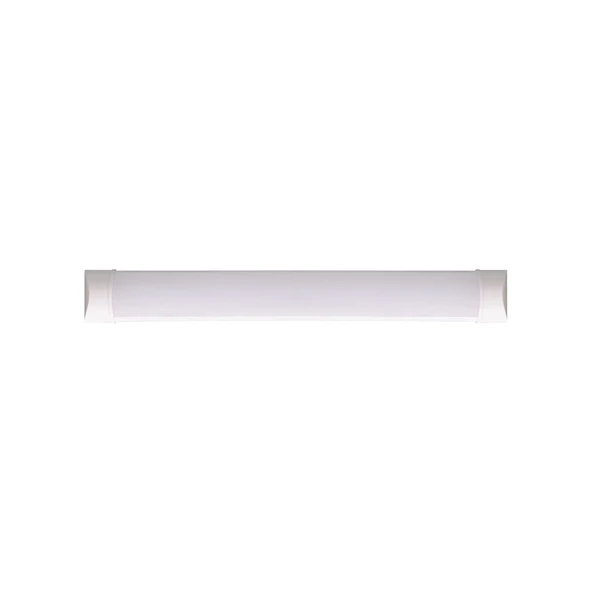 Nextled 60Cm 18 Watt Ledli Bant Armatür Beyaz ürün görseli 1