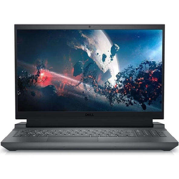 Dell G15 5530 13.nesil Core I7 13650HX-RTX4060 8GB-16GB-1TB SSD-15.3INC-W11-YENILENMIŞ ürün görseli 1