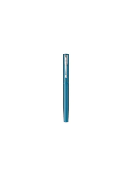 PARKER ROLLER KALEM VECTOR XL TURKUAZ 2159776 - Resim 4