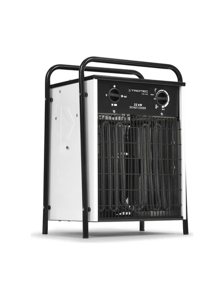 Trotec TDS 100 22 kW Sanayi Tipi Fanlı Isıtıcı ürün görseli 1