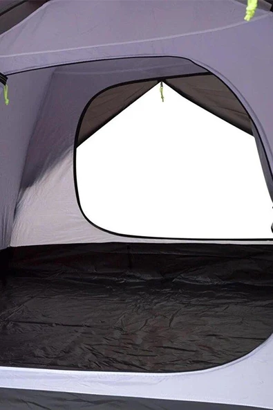 Evolite Excamp 3 Pro Çadır - 4 Mevsim - Resim 4
