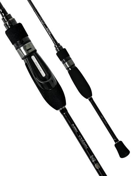 Fujin TheOne 198cm 04-5gr LRF Kamışı - Resim 3