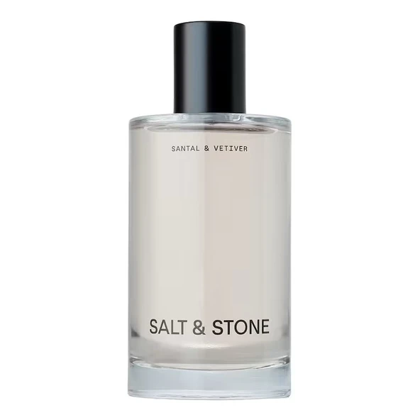 Salt And Stone Santal & Vetiver Body Mist 100 ml ürün görseli 1