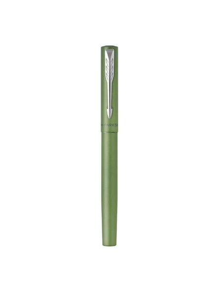 PARKER ROLLER KALEM VECTOR XL YESIL 2159777 - Resim 3