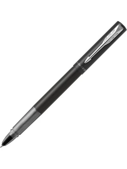 PARKER ROLLER KALEM VECTOR XL SIYAH 2159774 - Resim 5
