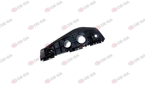 Toyata Avensis Ön Tampon Braketi Plast Sağ 2010- (Oem No:  5253505040) ürün görseli 1