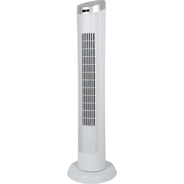 Altus 40W Kule Tipi Vantilatör - 4 Hız, Zamanlayıcı, Uzaktan Kumanda, Ayaklı, 70° Geniş Salınım Açısı ürün görseli 1