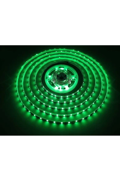 Ookayled 4040 YEŞİL ŞERİT LED ürün görseli 1