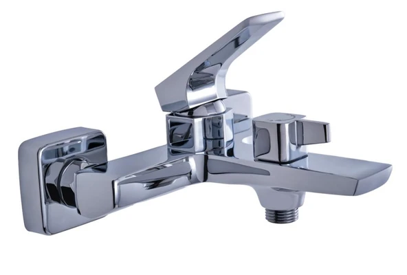 Pierre Cardin Mlt100 Molt Krom Banyo Armatürü PIE-MLT100 ürün görseli 1