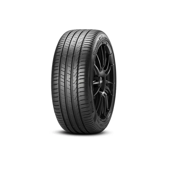 Pirelli Cinturato P7 RFT BMW  255/40R18 95Y Oto Yaz Lastiği (Üretim Yılı:2026) ürün görseli 1