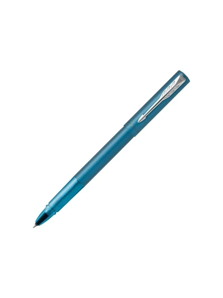 PARKER ROLLER KALEM VECTOR XL TURKUAZ 2159776 - Resim 3