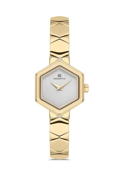 MOMENTUS Women's Classy CW325G-02SG ürün görseli 1