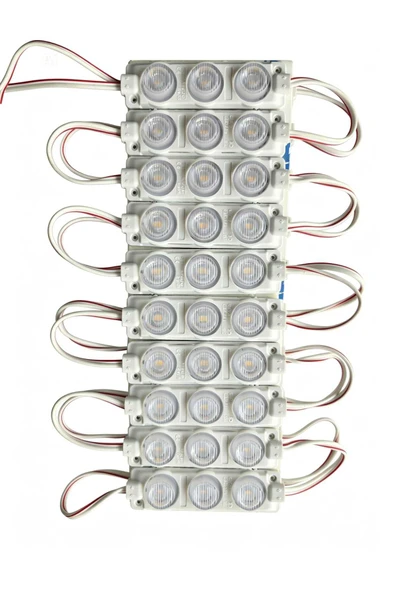 Ookayled 7020 3 MODÜL LED 400LM GÜNIŞIĞI ürün görseli 1