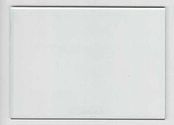 NORMWELD Şeffaf Maske Camı 110x80x1,9mm -10 Adet ürün görseli 1