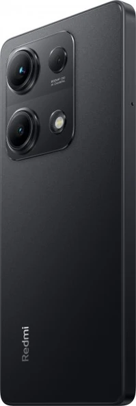 Xiaomi Redmi Note 14S 8 Ram 256 GB Siyah ( KVK GARANTİLİ) ürün görseli 1